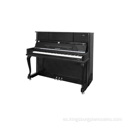 Se vende piano vertical completo